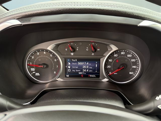 2022 Chevrolet Blazer LT w/2LT