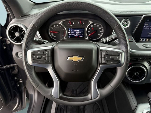 2022 Chevrolet Blazer LT w/2LT