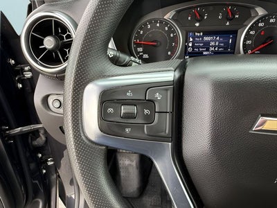 2022 Chevrolet Blazer LT w/2LT
