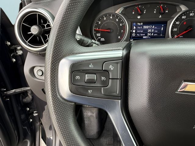 2022 Chevrolet Blazer LT w/2LT