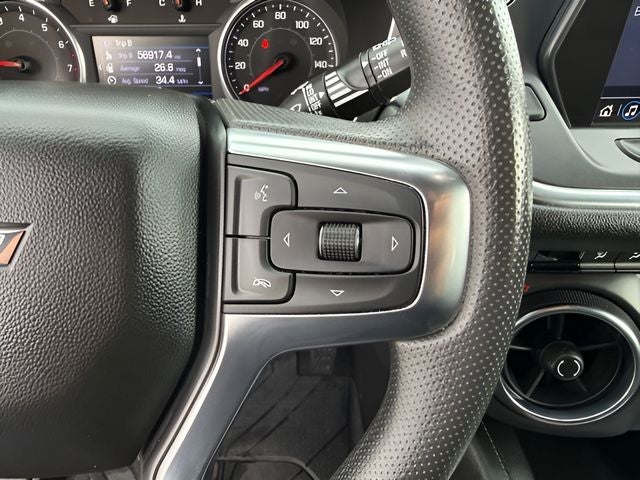 2022 Chevrolet Blazer LT w/2LT