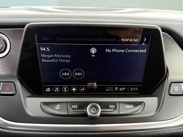 2022 Chevrolet Blazer LT w/2LT