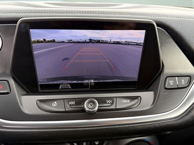 2022 Chevrolet Blazer LT w/2LT