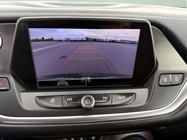 2022 Chevrolet Blazer LT w/2LT
