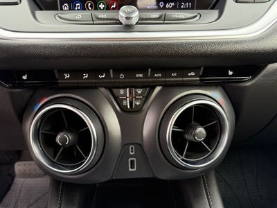 2022 Chevrolet Blazer LT w/2LT