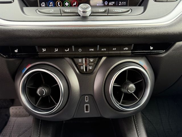 2022 Chevrolet Blazer LT w/2LT