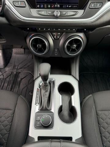 2022 Chevrolet Blazer LT w/2LT