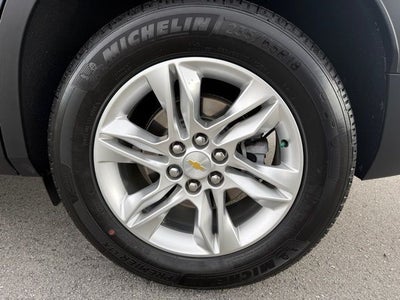 2022 Chevrolet Blazer LT w/2LT