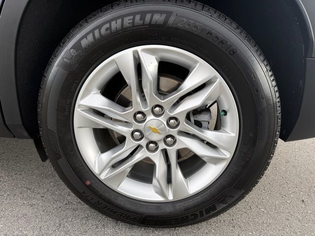 2022 Chevrolet Blazer LT w/2LT