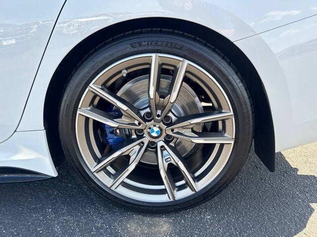 2021 BMW 3 Series M340i