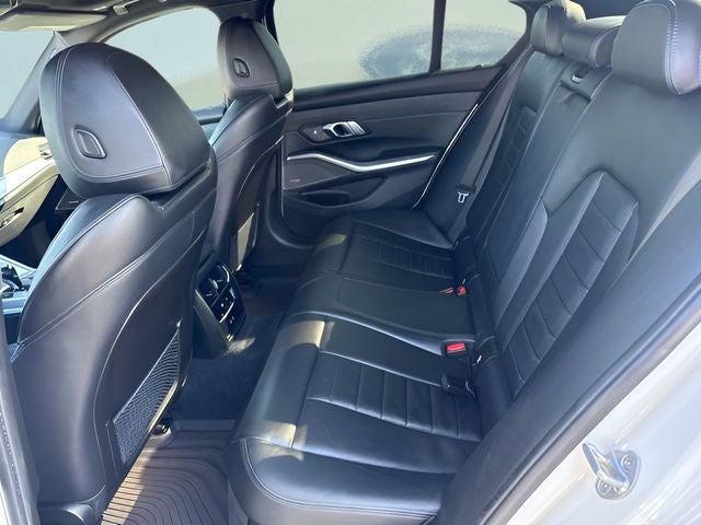 2021 BMW 3 Series M340i