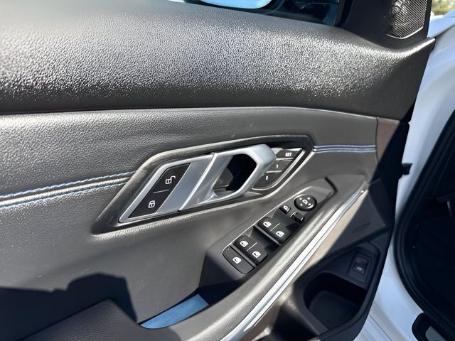 2021 BMW 3 Series M340i