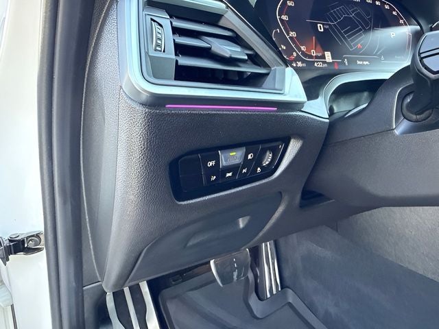 2021 BMW 3 Series M340i