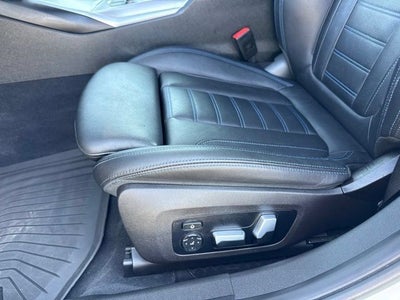 2021 BMW 3 Series M340i