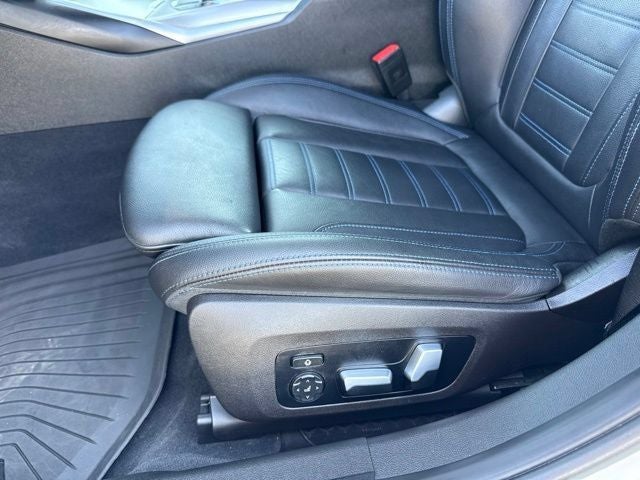 2021 BMW 3 Series M340i