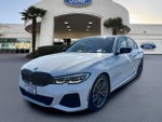 2021 BMW 3 Series M340i