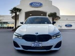 2021 BMW 3 Series M340i
