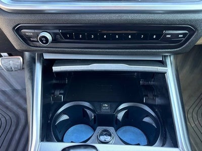 2021 BMW 3 Series M340i