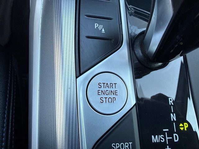2021 BMW 3 Series M340i