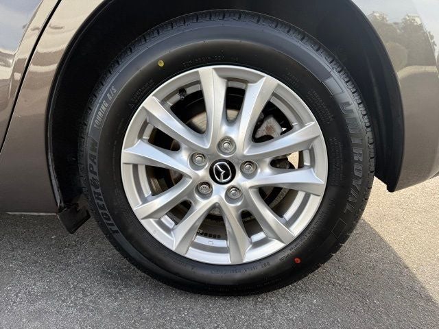2015 Mazda Mazda3 i Touring