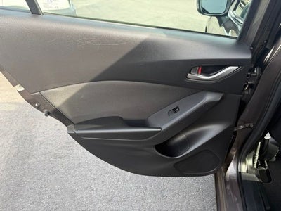 2015 Mazda Mazda3 i Touring