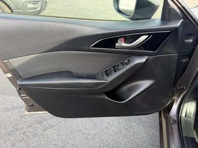 2015 Mazda Mazda3 i Touring