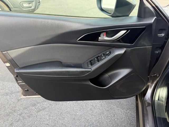 2015 Mazda Mazda3 i Touring