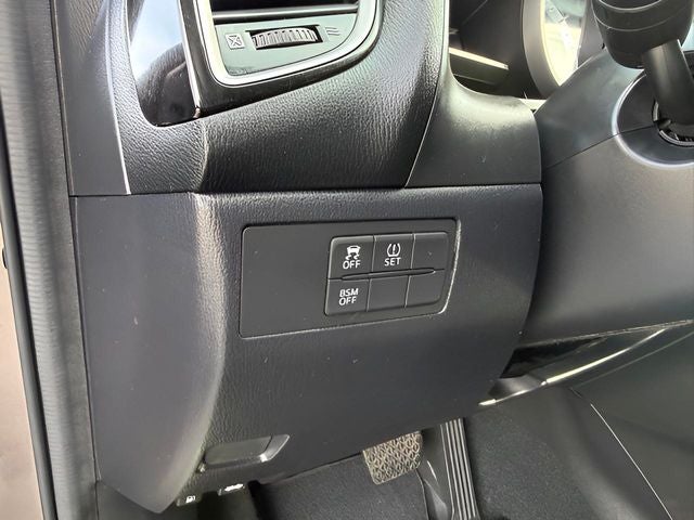 2015 Mazda Mazda3 i Touring