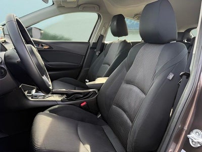 2015 Mazda Mazda3 i Touring