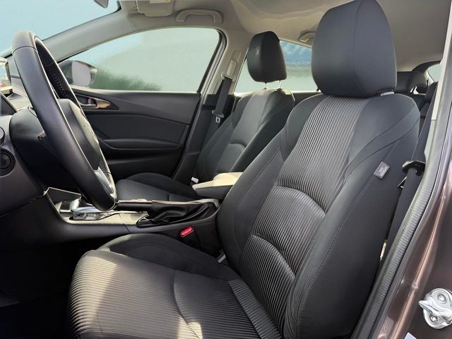 2015 Mazda Mazda3 i Touring