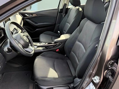 2015 Mazda Mazda3 i Touring