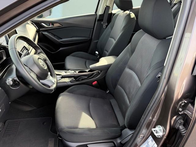 2015 Mazda Mazda3 i Touring