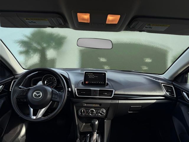 2015 Mazda Mazda3 i Touring