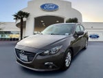 2015 Mazda Mazda3 i Touring