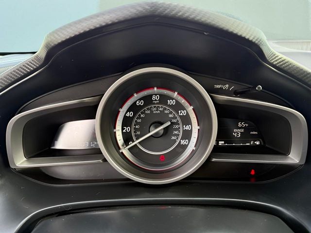 2015 Mazda Mazda3 i Touring