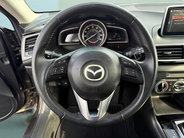2015 Mazda Mazda3 i Touring