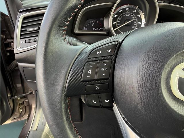 2015 Mazda Mazda3 i Touring