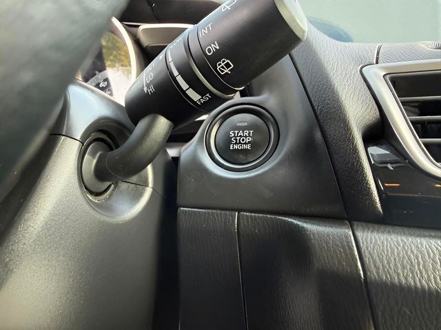 2015 Mazda Mazda3 i Touring