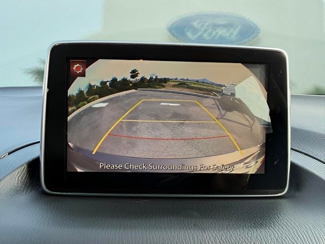 2015 Mazda Mazda3 i Touring