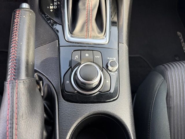 2015 Mazda Mazda3 i Touring