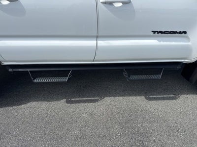 2023 Toyota Tacoma TRD Pro