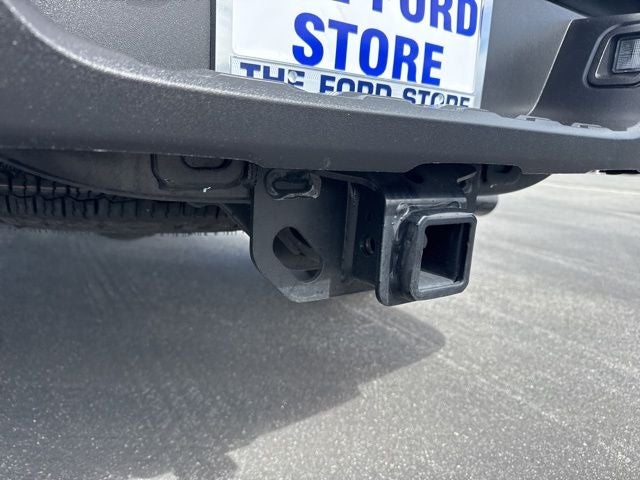 2023 Toyota Tacoma TRD Pro