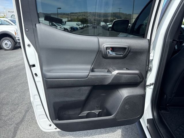 2023 Toyota Tacoma TRD Pro