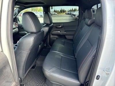 2023 Toyota Tacoma TRD Pro