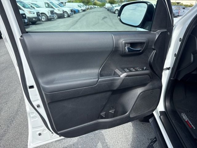 2023 Toyota Tacoma TRD Pro