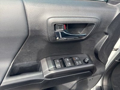 2023 Toyota Tacoma TRD Pro