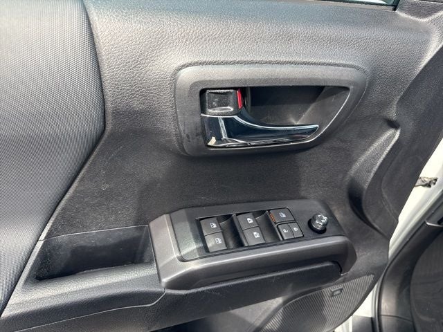 2023 Toyota Tacoma TRD Pro