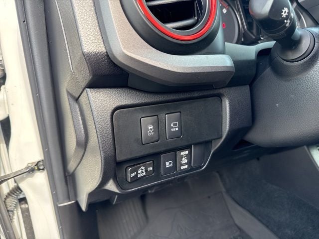 2023 Toyota Tacoma TRD Pro