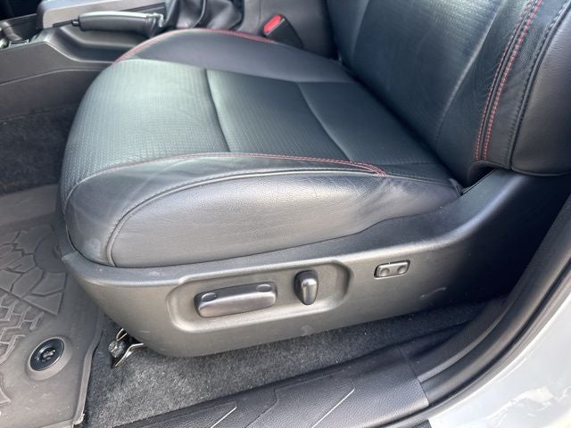 2023 Toyota Tacoma TRD Pro