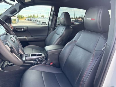 2023 Toyota Tacoma TRD Pro